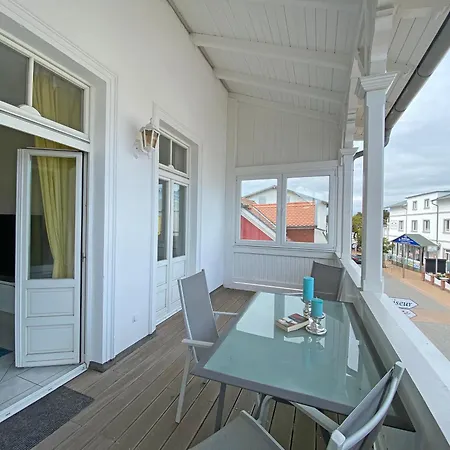 Minna - Ferienwohnung 06