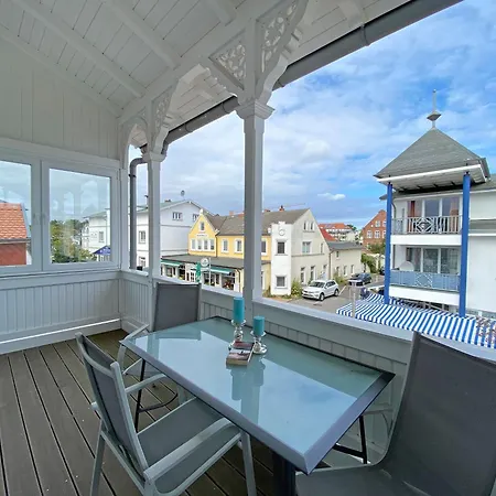 Minna - Ferienwohnung 06