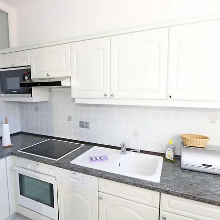 Minna - Ferienwohnung 06 Goehren (Ruegen)