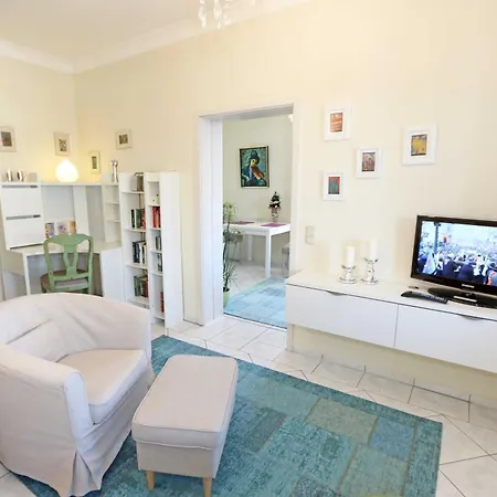 Minna - Ferienwohnung 06 *
