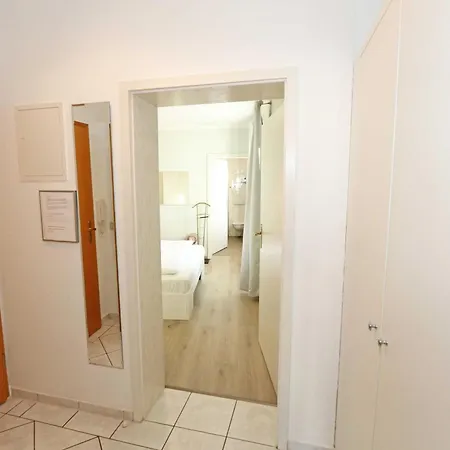 Appartement Minna - Ferienwohnung 06